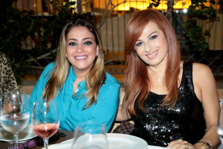 Under The Stars of La Posta